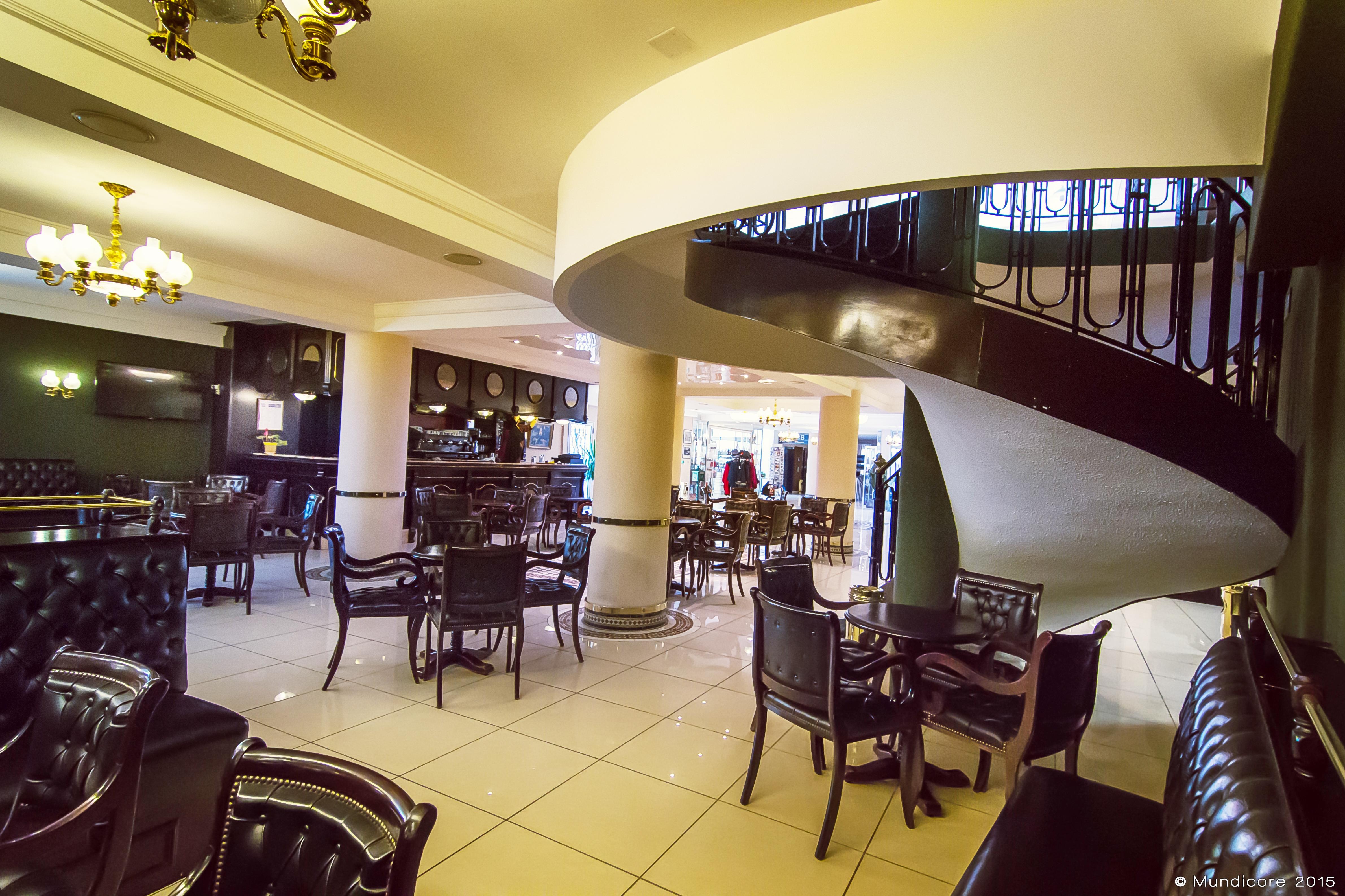 Hotel Christ Roi Lourdes Exterior photo